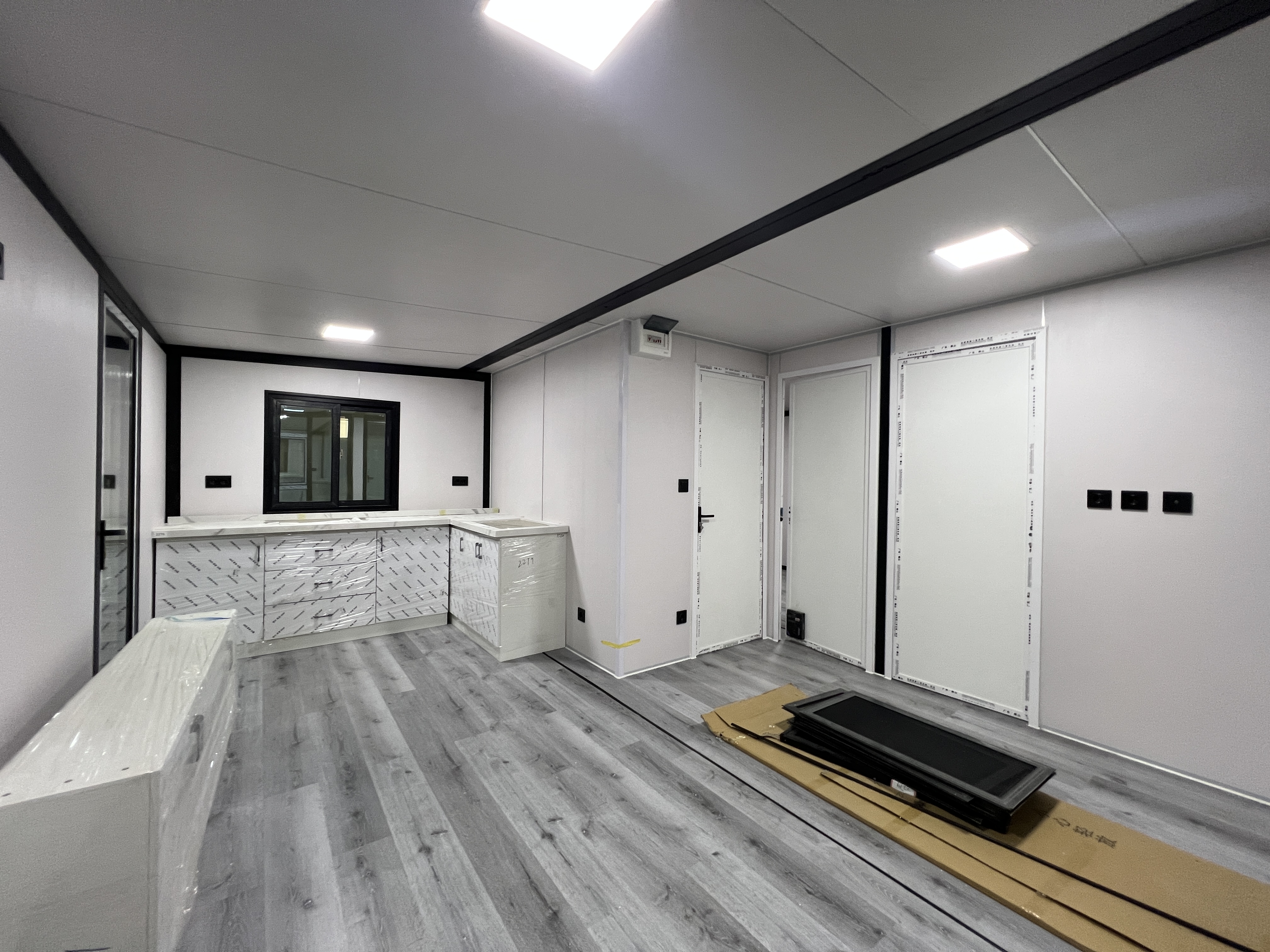 Best-selling interior design rendering 2