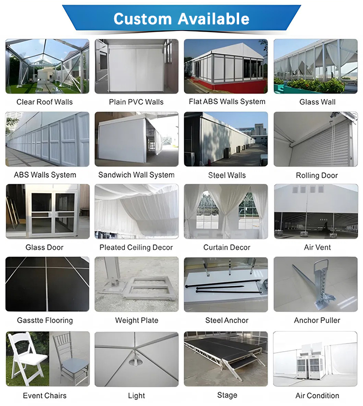 Container House Structure Detail 3