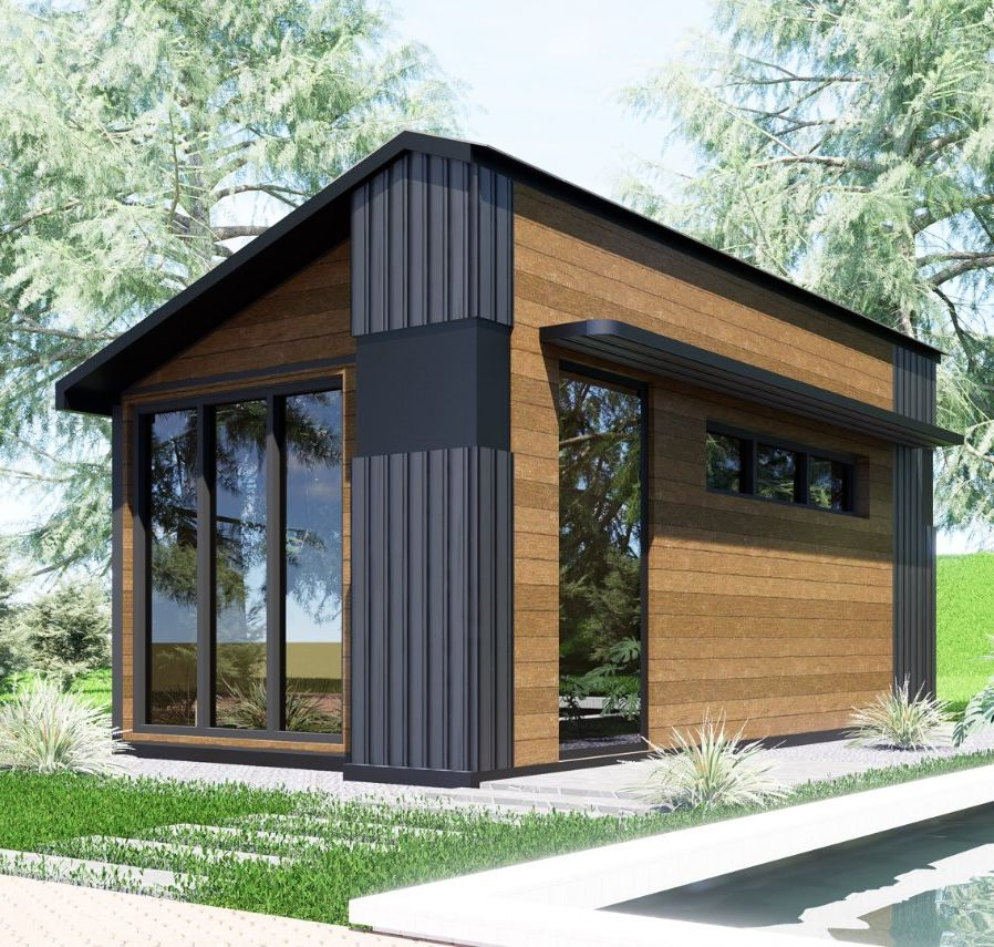 Premium Expandable Steel Structure Container Prefab House Casa Modular Prefabricada Folding House