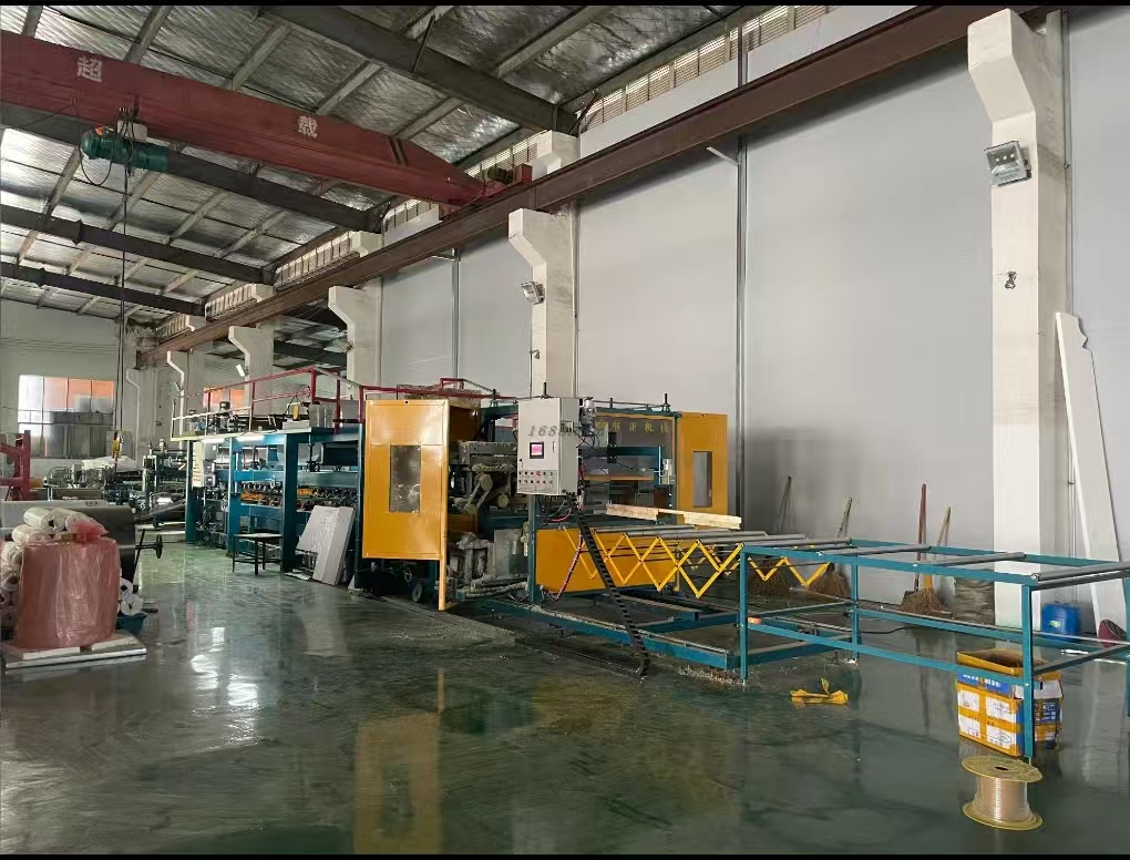 Factory Scene 2