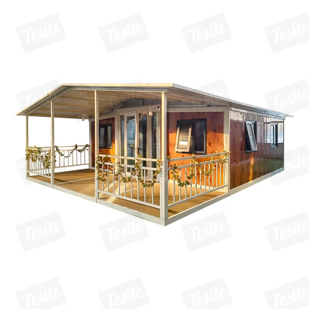 Innovative Modular Housing for Disaster Relief and Recovery
