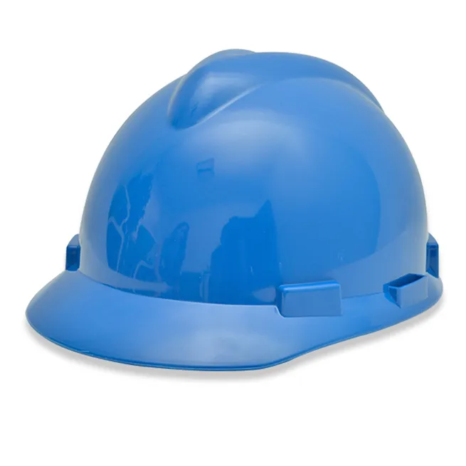 Casco de seguridad compatible