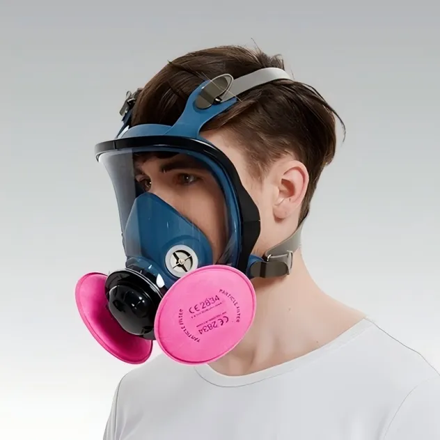 PPE industrial 2