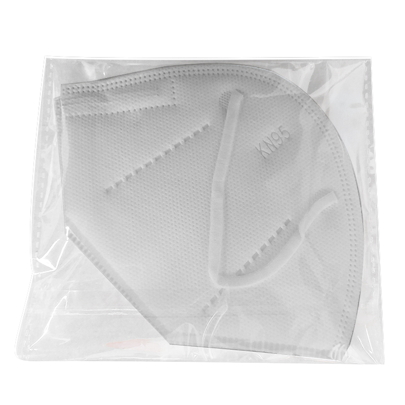 Mascarilla de seguridad de no tejido para protección contra el polvo en venta al por mayor