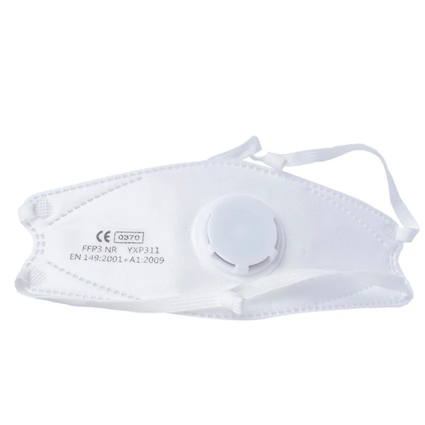 Protección facial 4