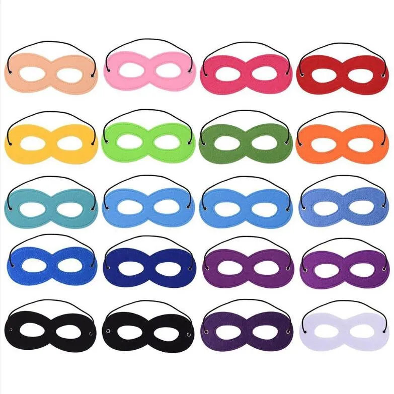 Halloween Mask 7