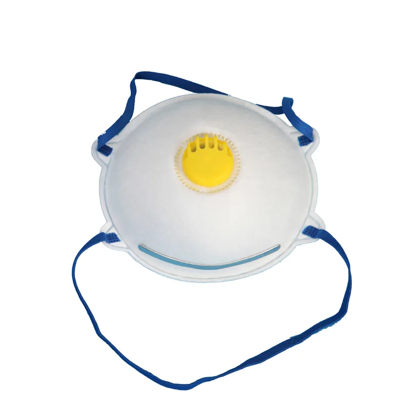 Válvula de respiración N95