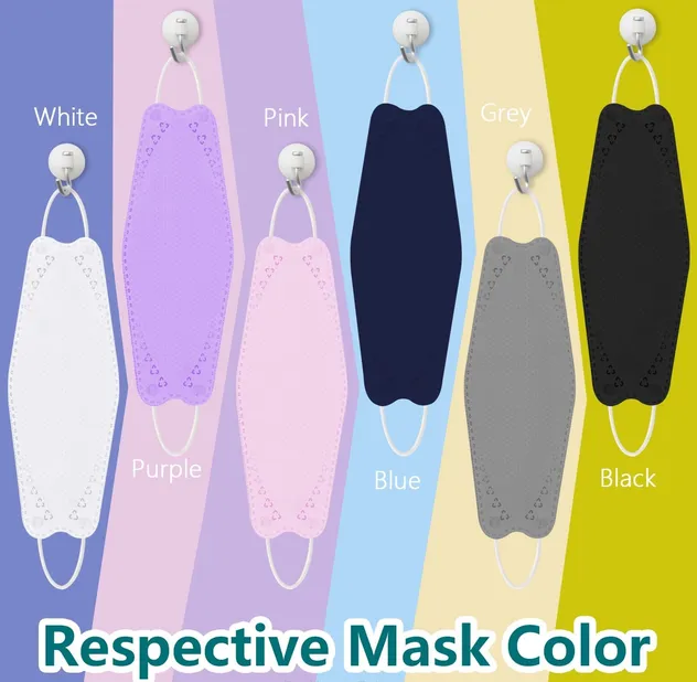 Variedad de colores 2