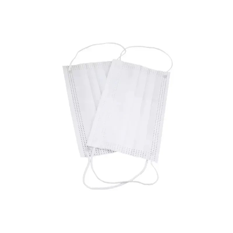 Mascarilla quirúrgica con 3ply