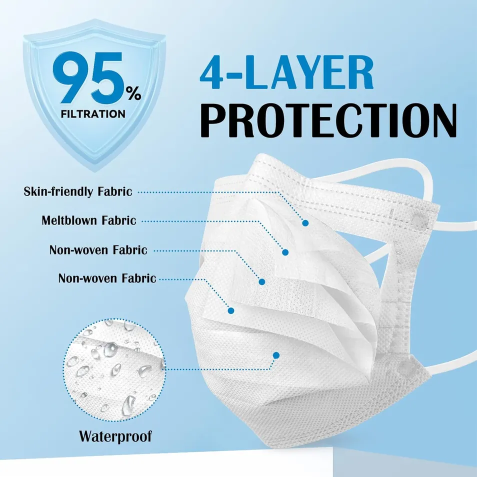 Mascarilla protectora 3