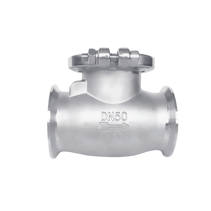 Respirador de acero inoxidable de grado alimenticio con extremos de rosca macho BSP