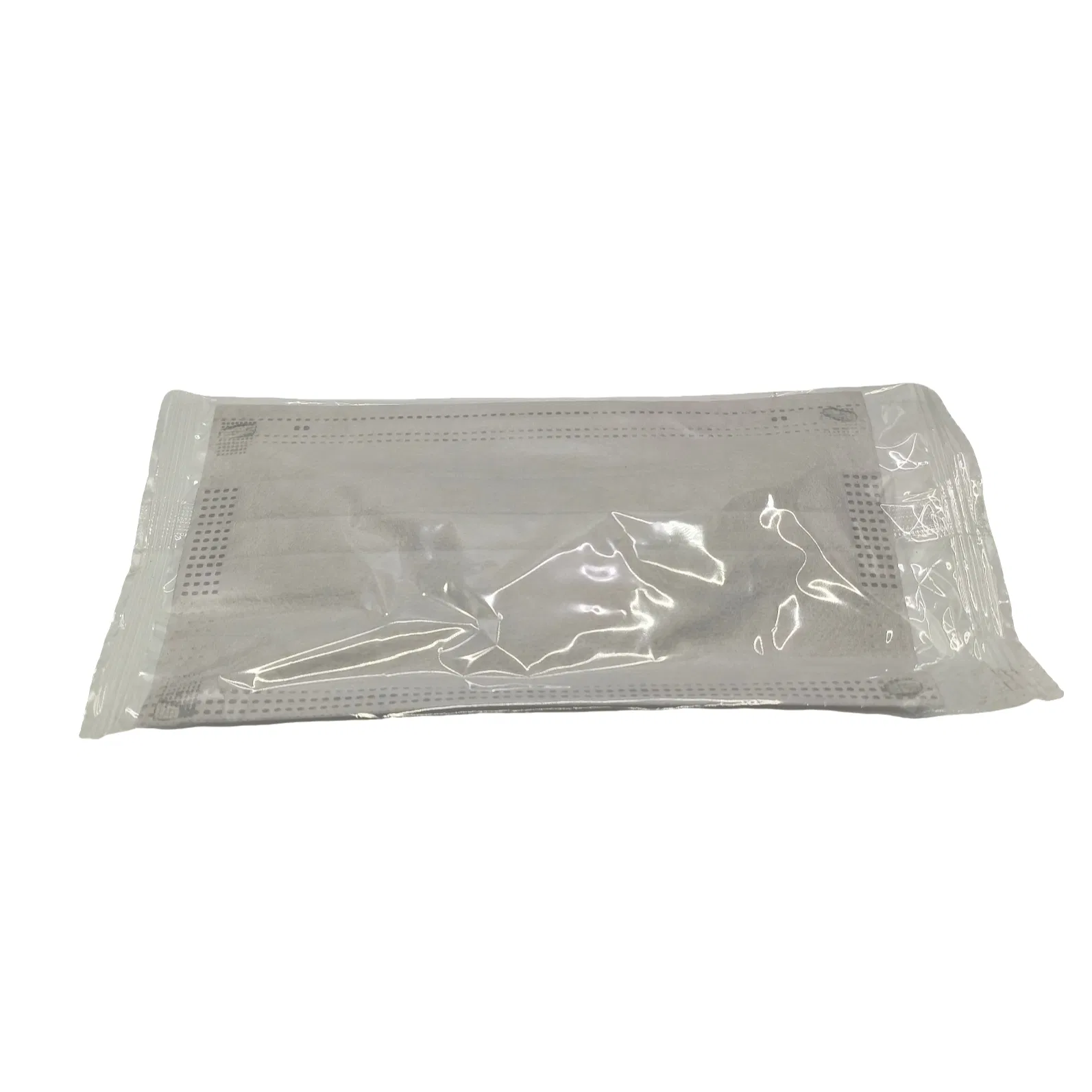 Mascarilla quirúrgica desechable para sala de operaciones con alta eficiencia de filtración