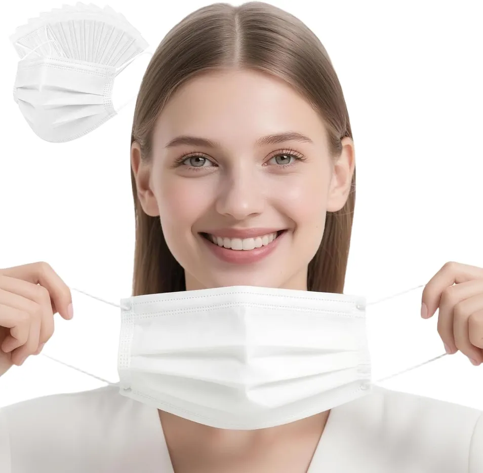 Mascarilla protectora 1