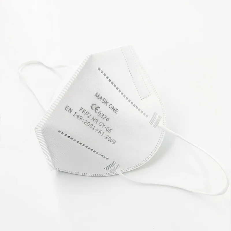 FFP2 Mascarilla Infantil 1