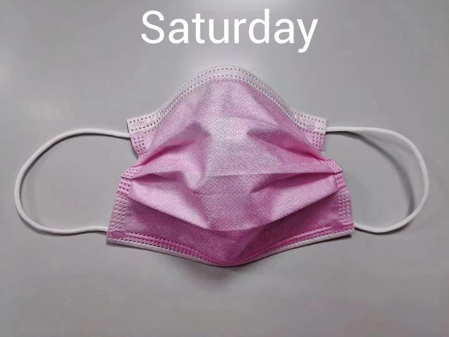Mascarilla Colorida Kingphar Médica y Civil para Uso Diario
