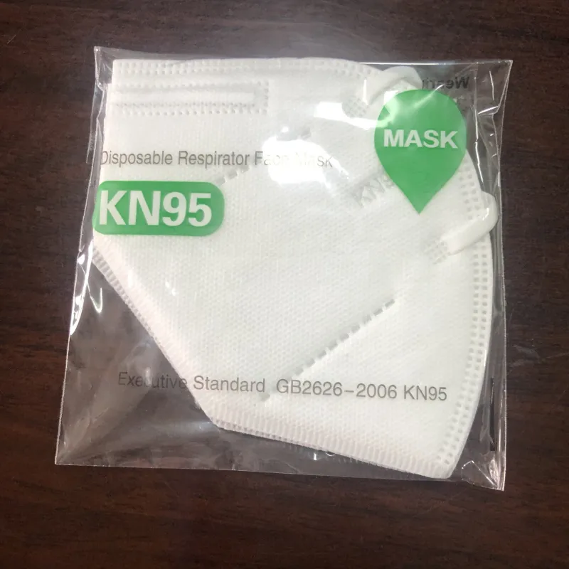 KN95 Mask 6