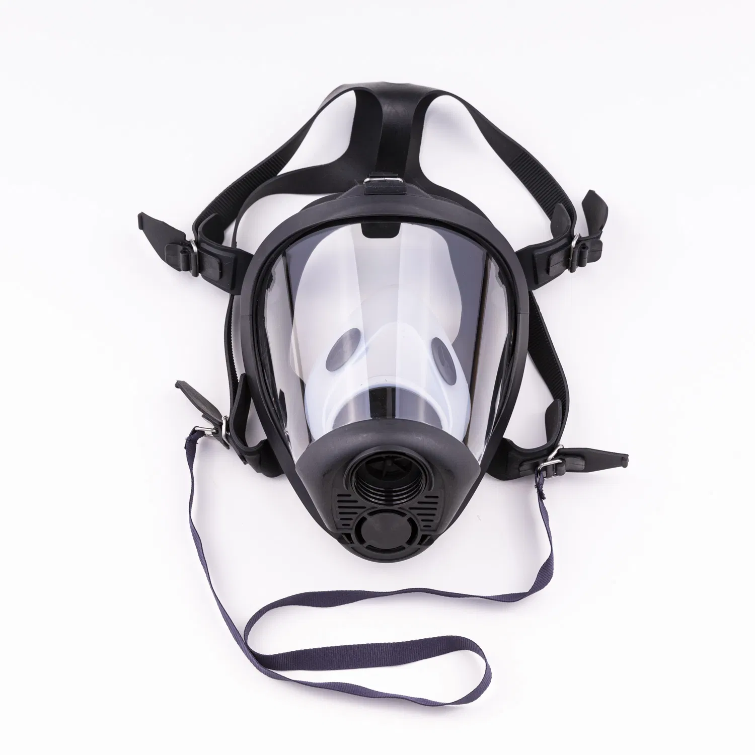 Mascarilla PAPR para la protección industrial de emergencia Seguridad