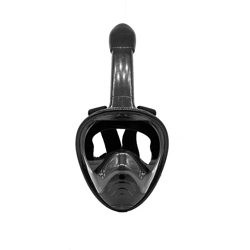 Máscara de buceo profesional