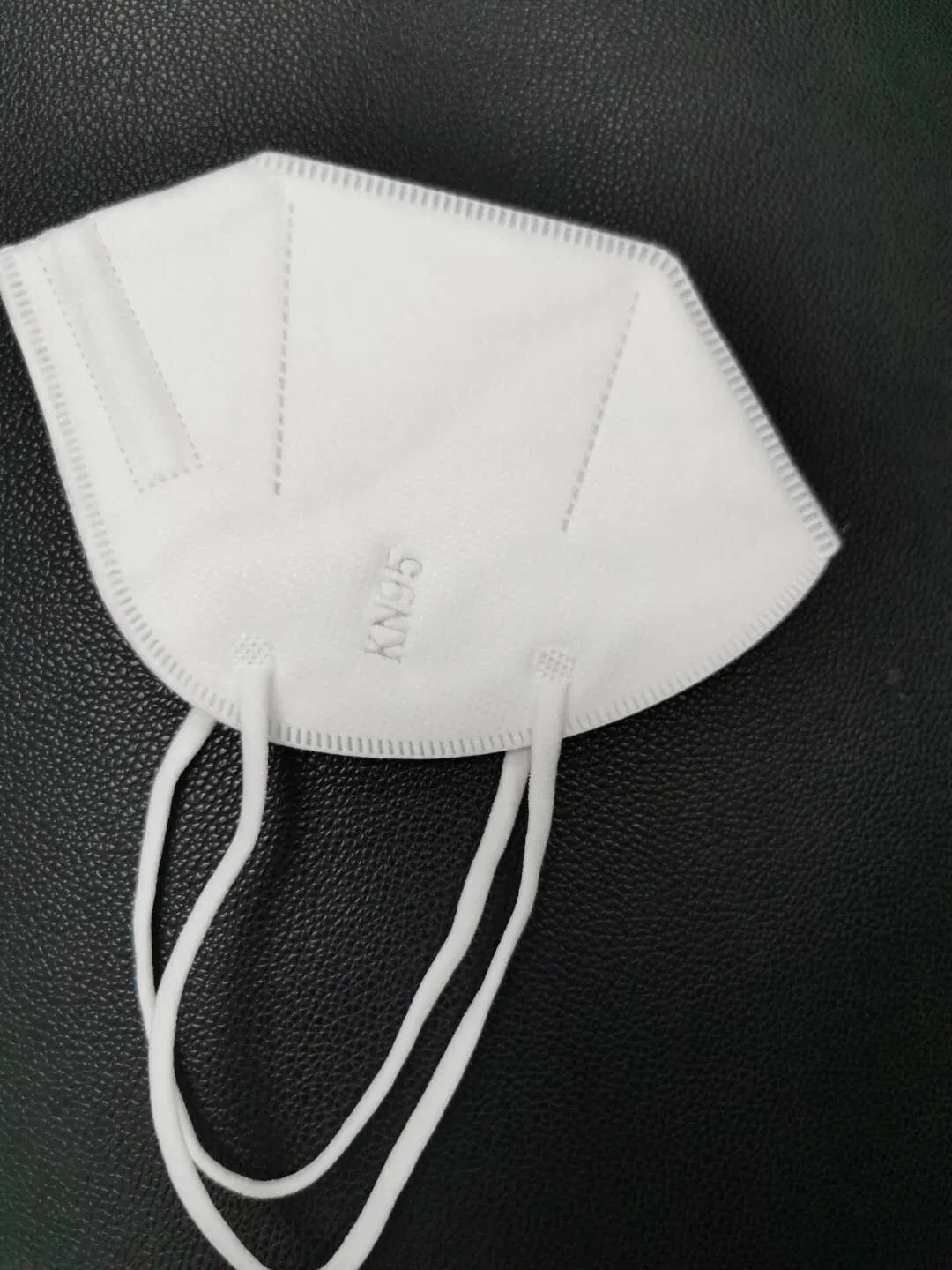 My-L063D Mascarilla desechable de protección respiratoria para la cara