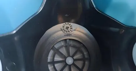 Marca de tiempo