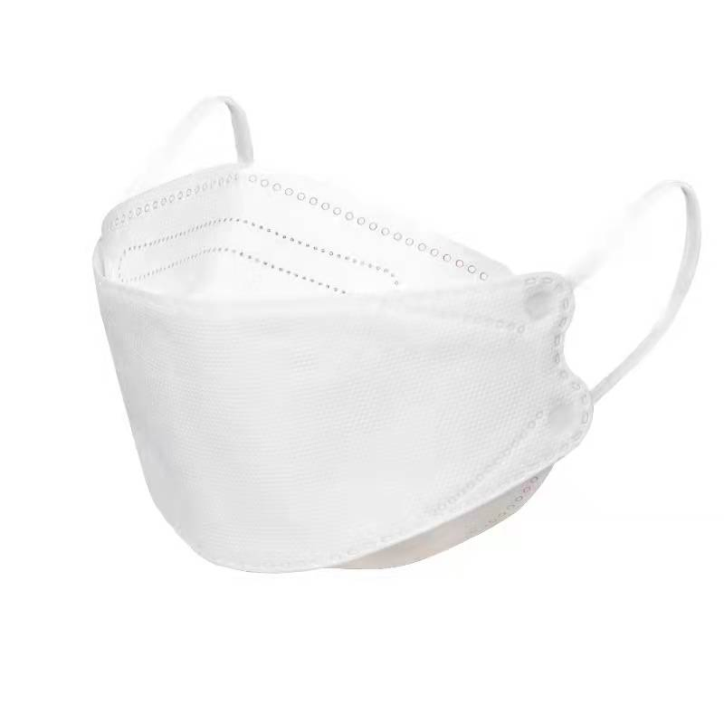 Mascarilla protectora desechable civil negra blanca servicio personalizado OEM 3ply mascarillas de tela no tejida fundida por soplado mascarillas desechables con lazo para la oreja