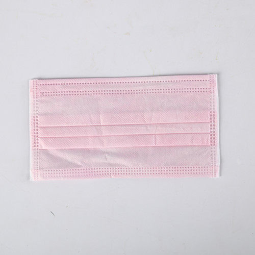 Paquete Económico a Granel de 3-Ply Mascarillas Ideal para Escuelas y Lugares de Trabajo Mascarillas