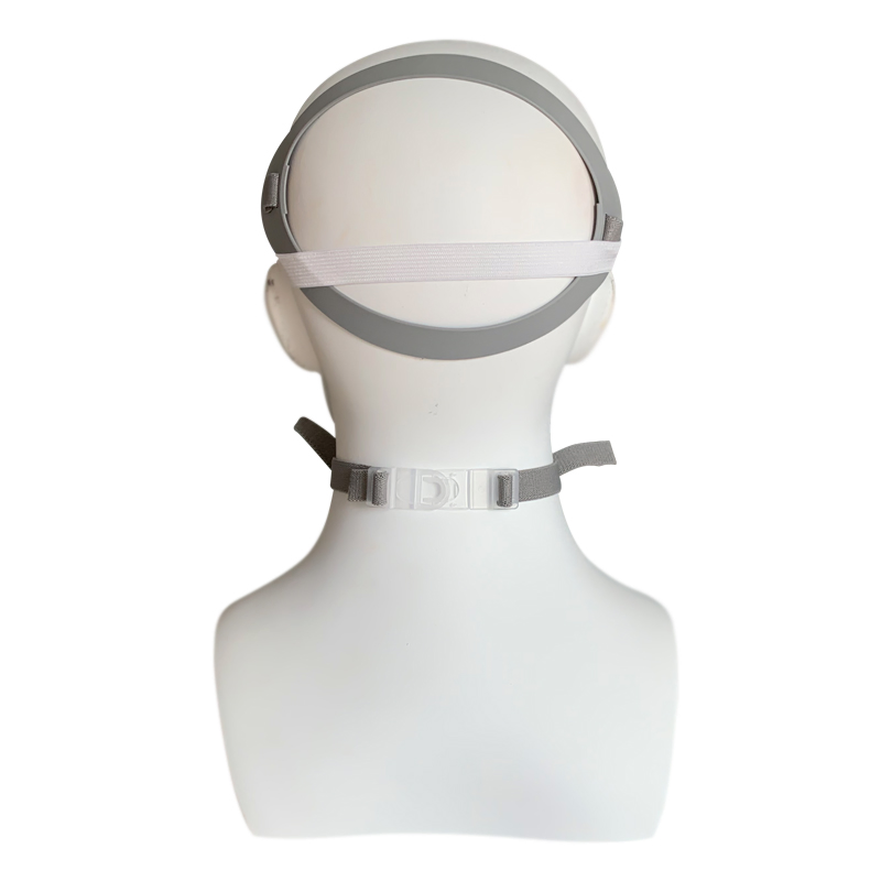410 Filtro de seguridad autoprimante para máscara de gas para protección respiratoria industrial