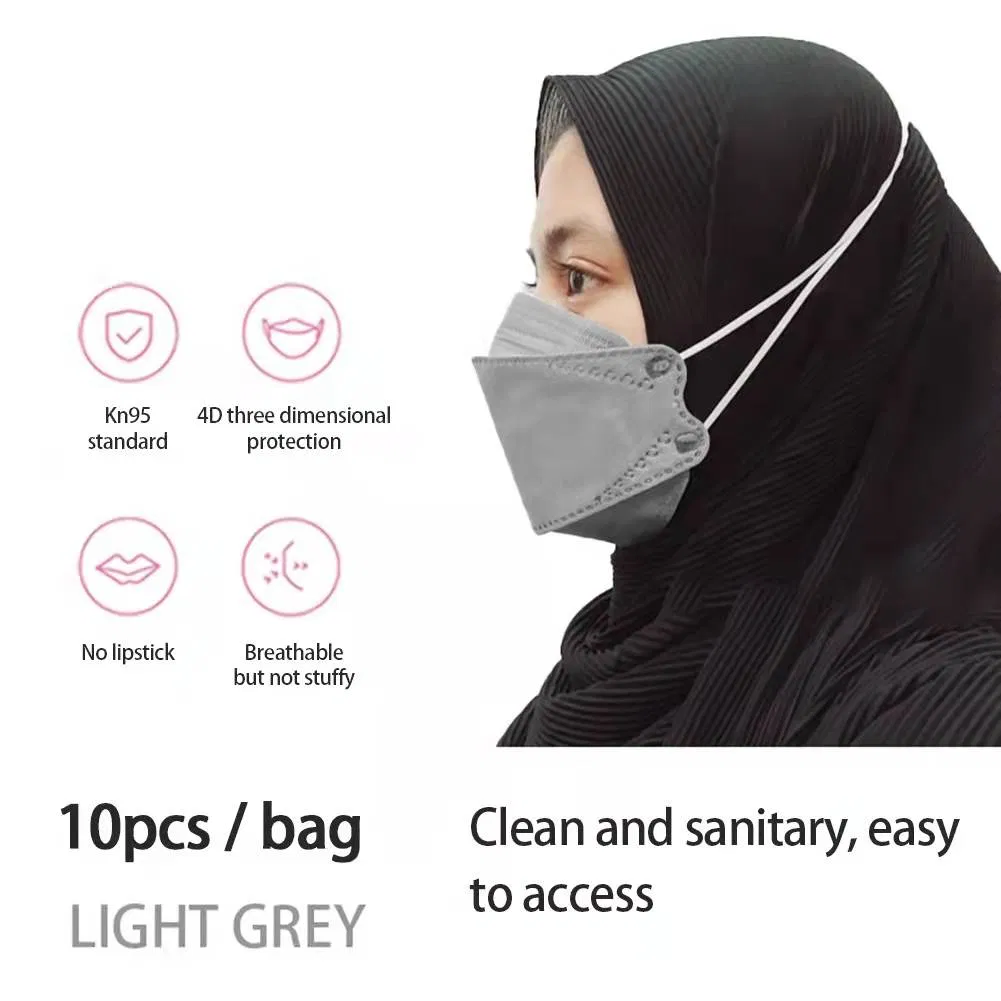 KF94 Mascarilla 5