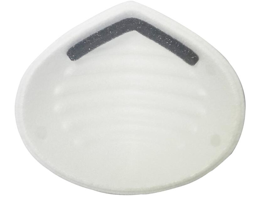 Equipo de Protección Personal Mascarilla de Tela No Tejida Mascarilla Industrial contra el Polvo