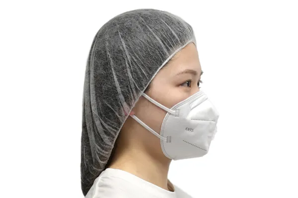Mascarilla KN95 Detalle 1