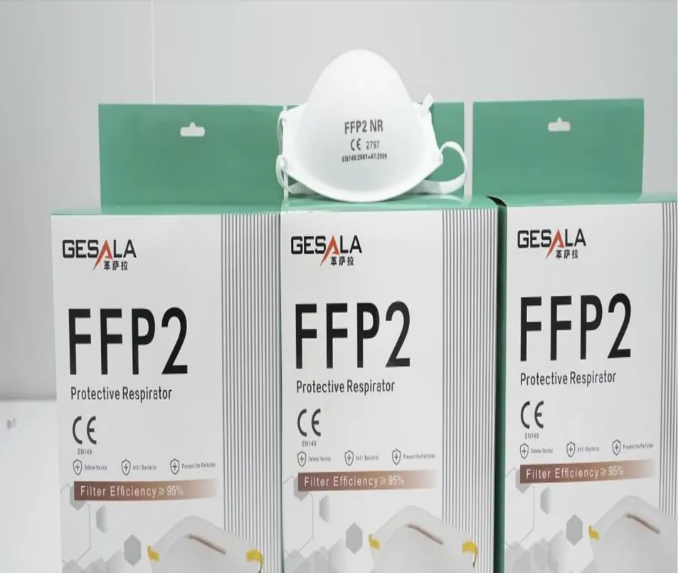 Material FFP2