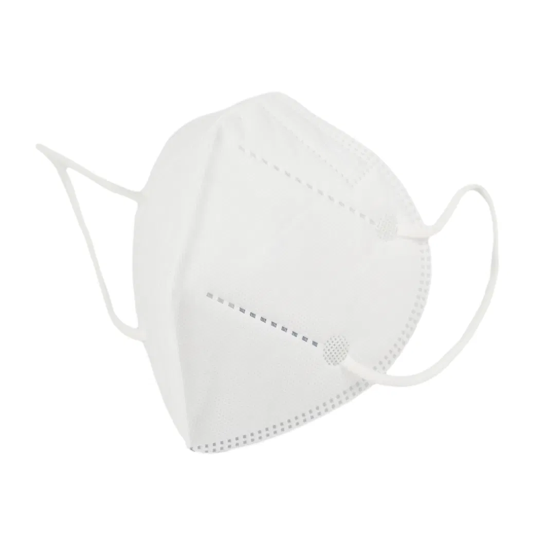 Protección Mascarilla