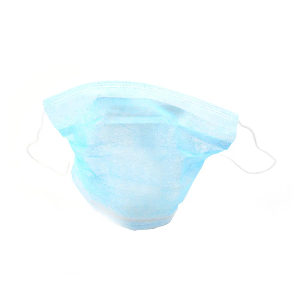 Mascarilla de alta filtración 1