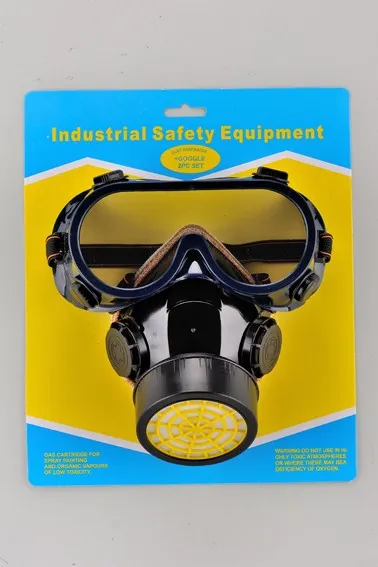 Gafas de seguridad HT-5042