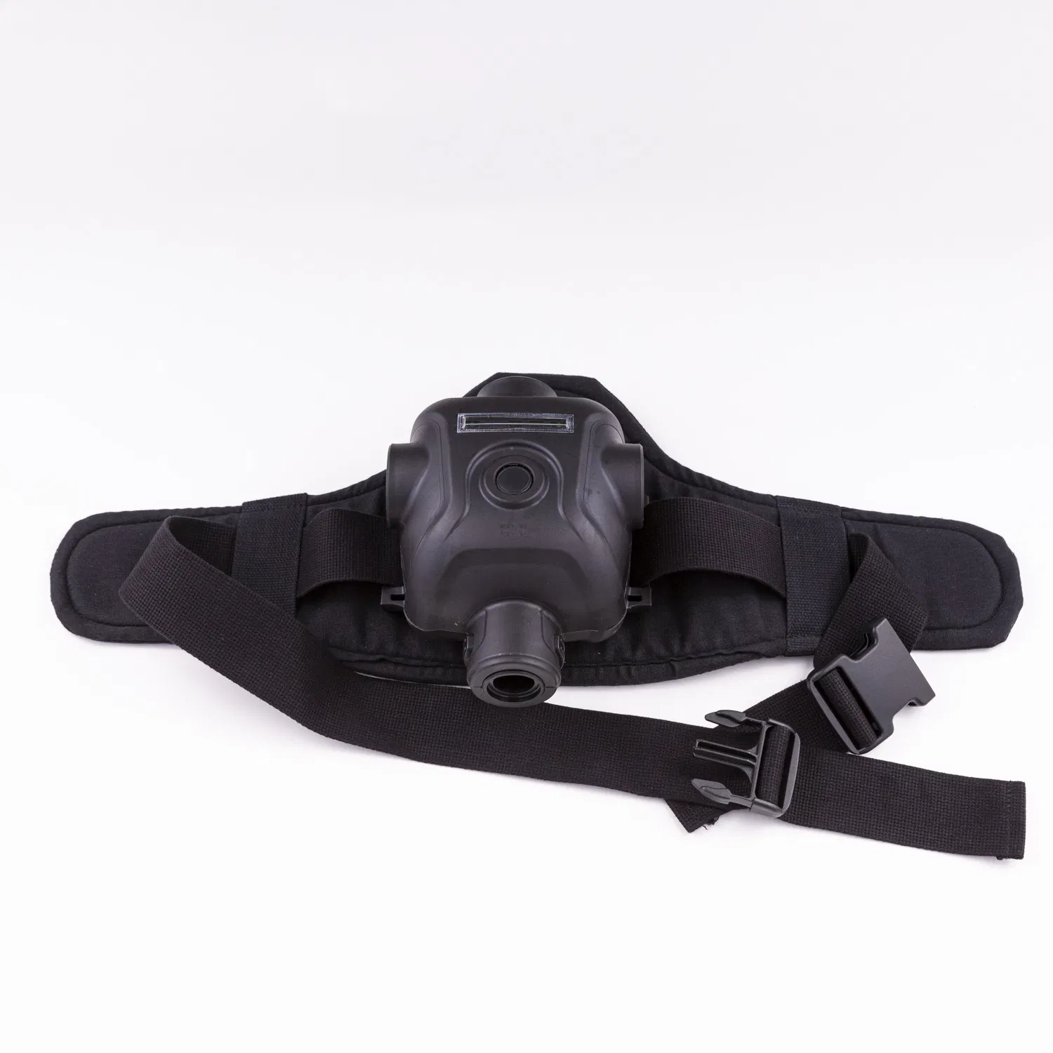 Mascarilla PAPR para la protección industrial de emergencia Seguridad