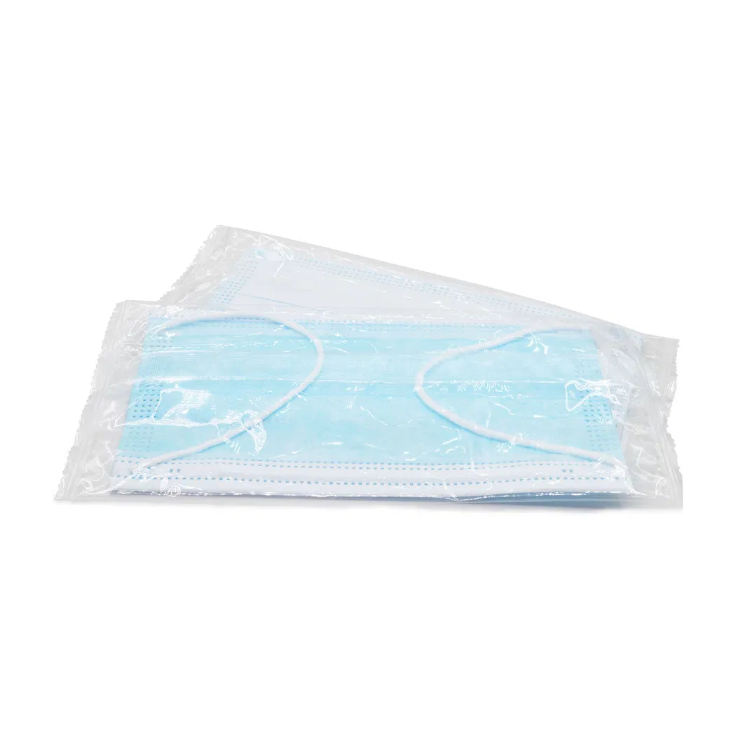 Mascarilla desechable 7