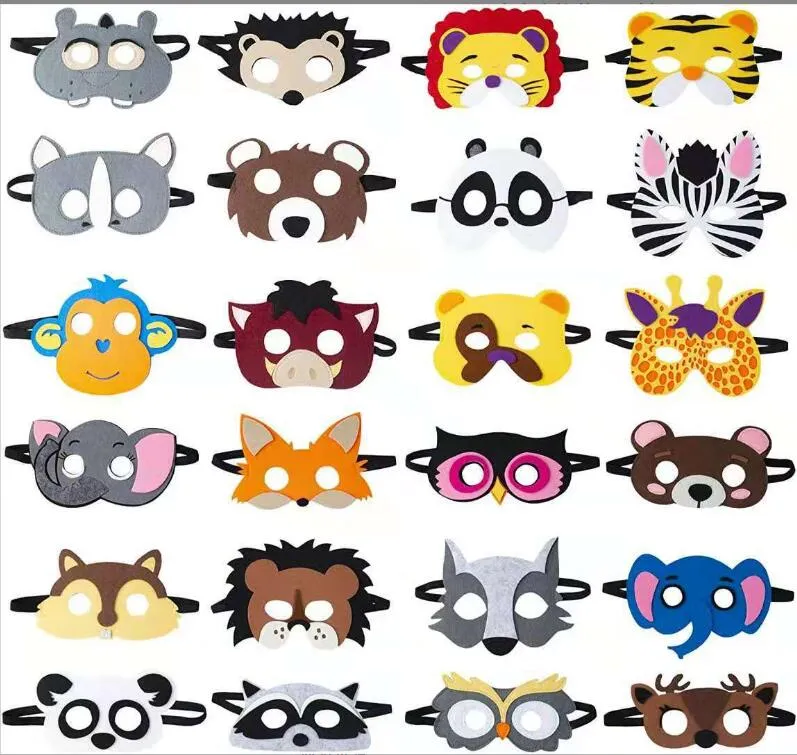 Halloween Mask 5