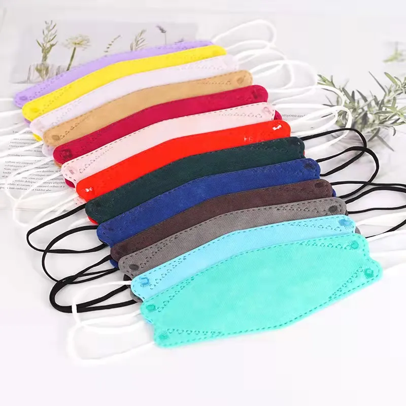 KF94 Mascarilla 2