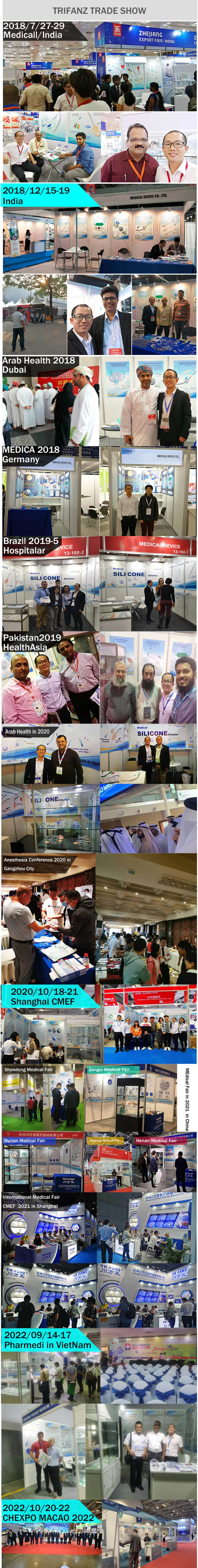 Exposición de productos
