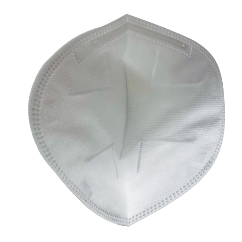 Entrega Rápida 4 Máscara Facial Protectora