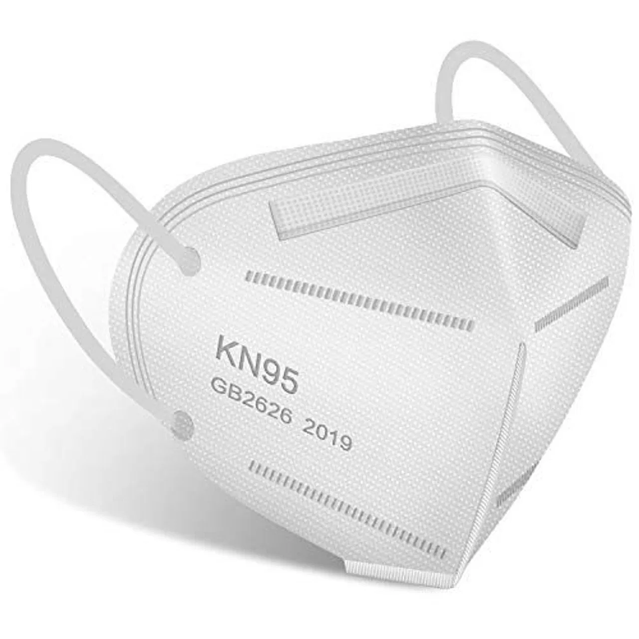 Mascarillas desechables K N95masks Escuela KN95 Mascarillas de orejera para nariz y boca para niños Proveedor Nueva Marsk 5ply Mascarillas de venta caliente KN95 Mascarilla