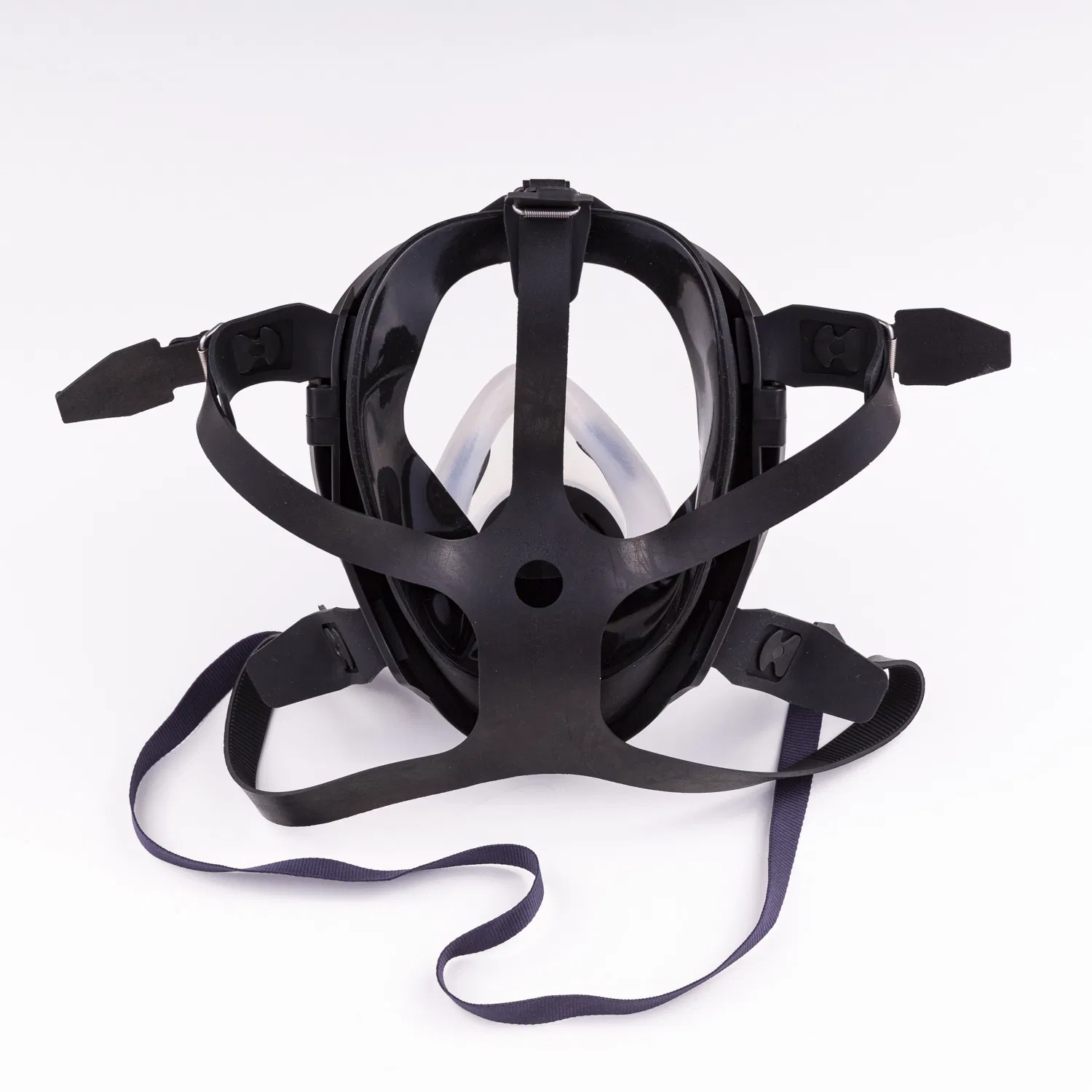 Mascarilla PAPR para la protección industrial de emergencia Seguridad