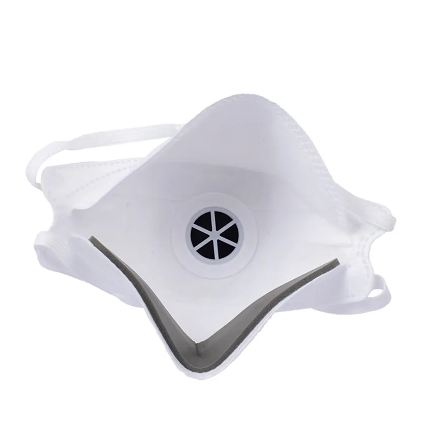 Protección facial 3