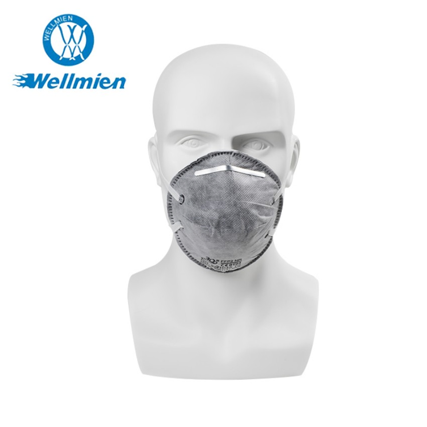 Respirador de seguridad anti polvo industrial protector de trabajo