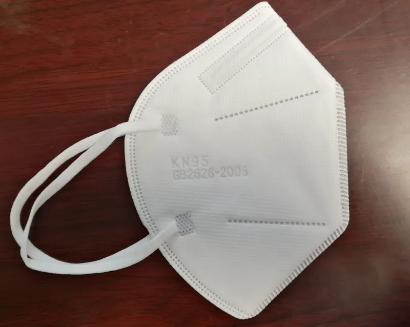 KN95 Mask 5