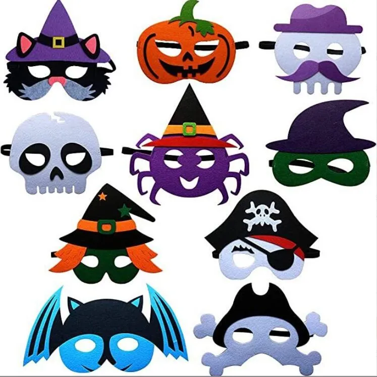 Halloween Mask 6