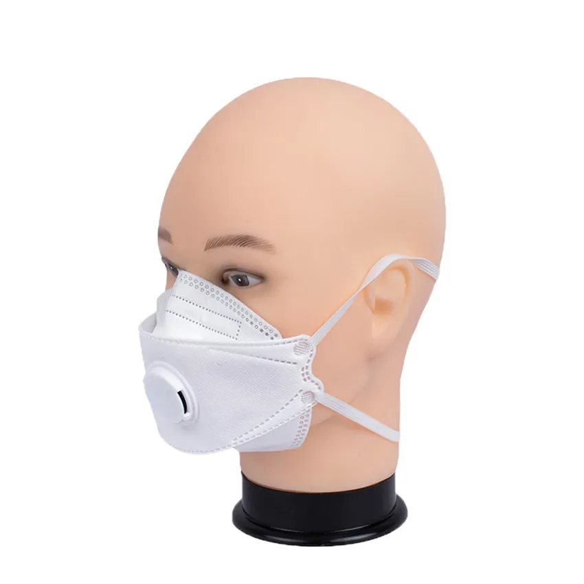 Protección facial 1
