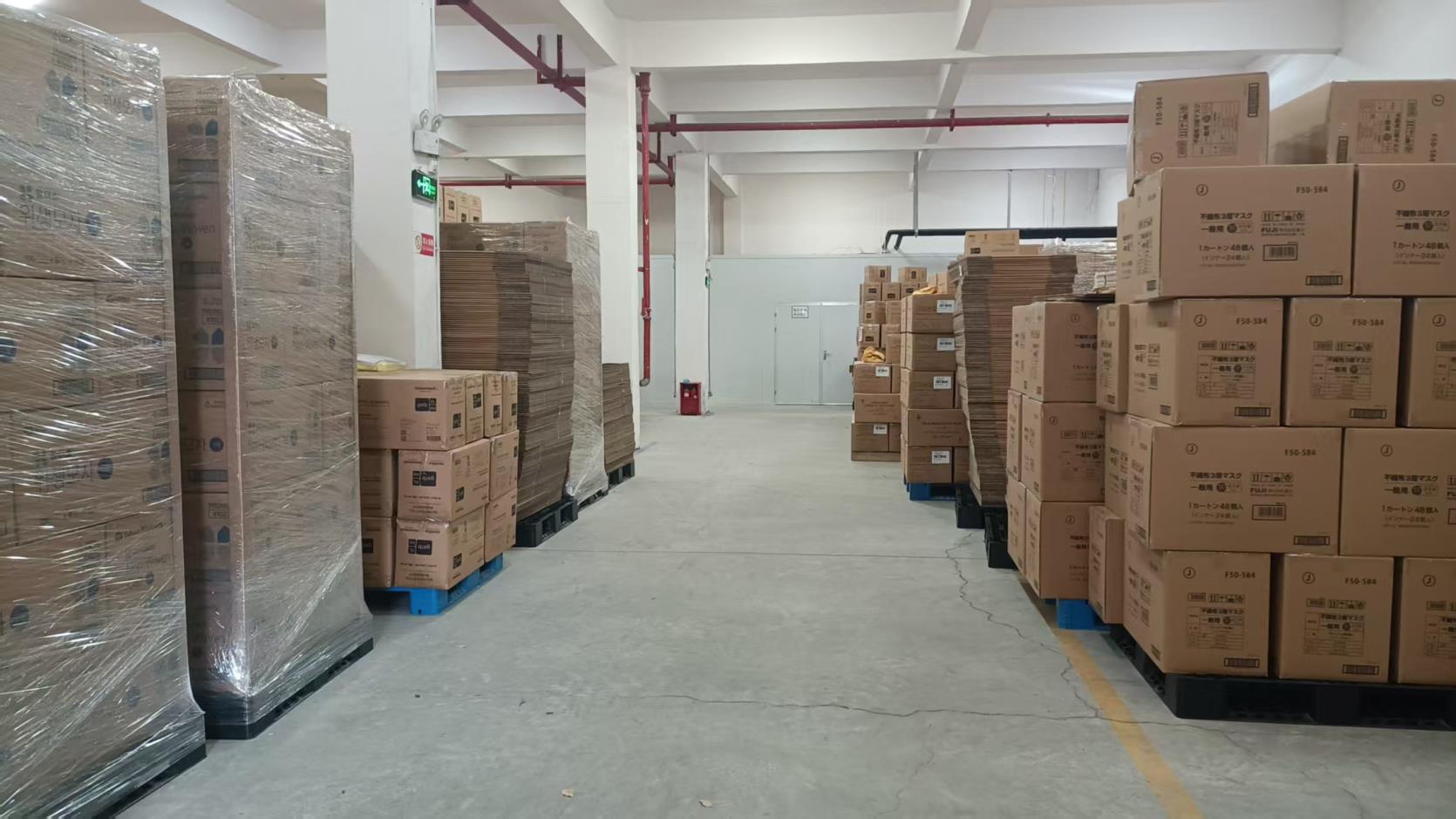 Warehouse