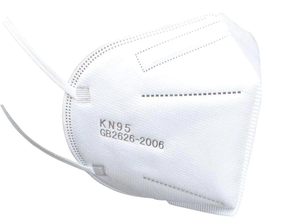 Mascarillas desechables K N95masks Escuela KN95 Mascarillas de orejera para nariz y boca para niños Proveedor Nueva Marsk 5ply Mascarillas de venta caliente KN95 Mascarilla