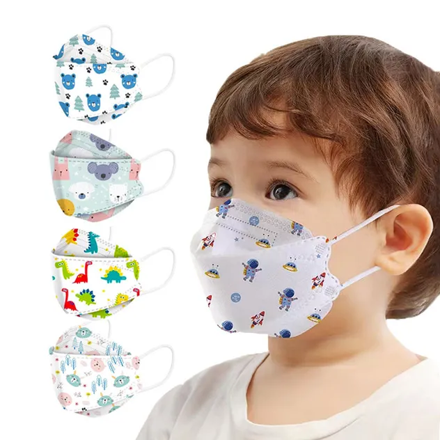 Mascarilla Quirúrgica Diseño
